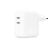 APPLE ADAPTATEUR SECTEUR DOUBLE PORT USB-C 35 W ORIGINAL